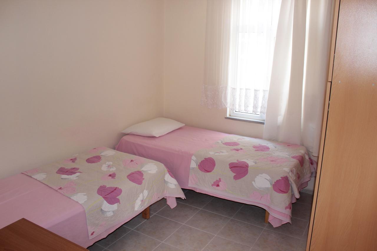 Dilay Apart Aparthotel อาฟซา อดาซิ ภายนอก รูปภาพ