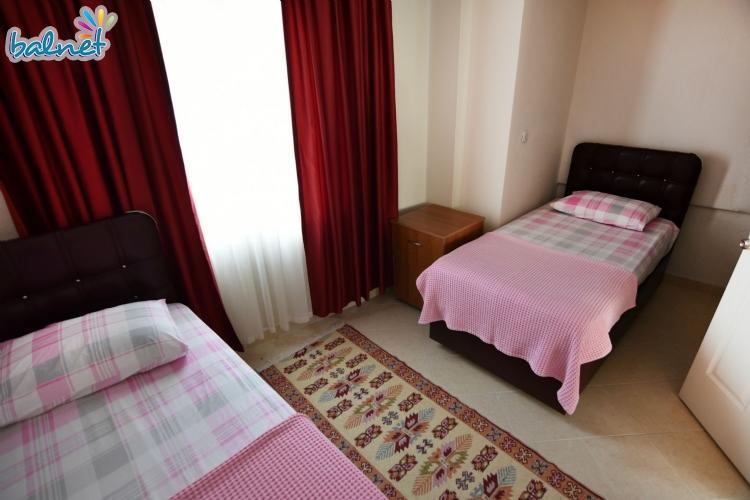 Dilay Apart Aparthotel อาฟซา อดาซิ ภายนอก รูปภาพ